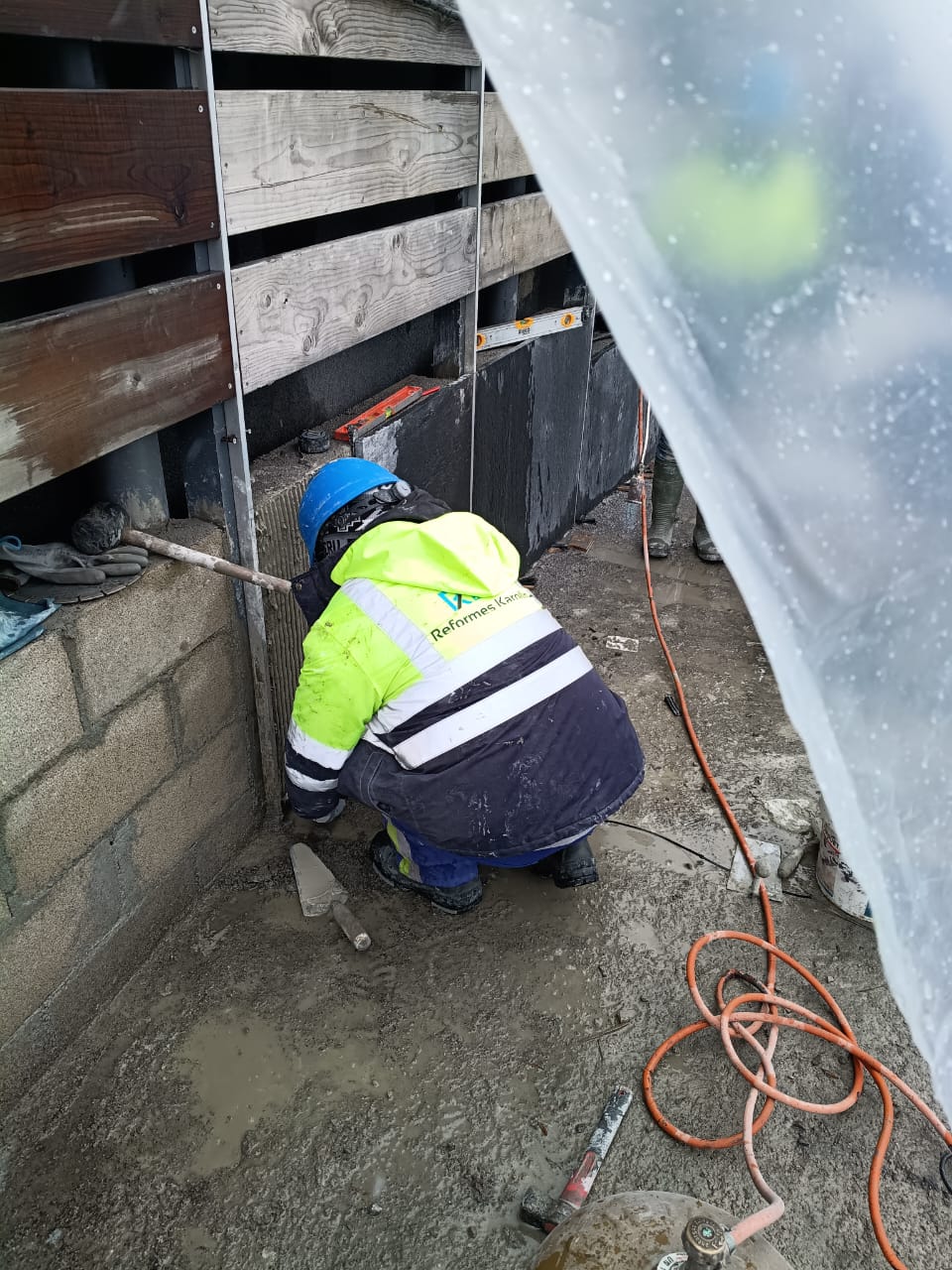 Després del projecte a CEVALL