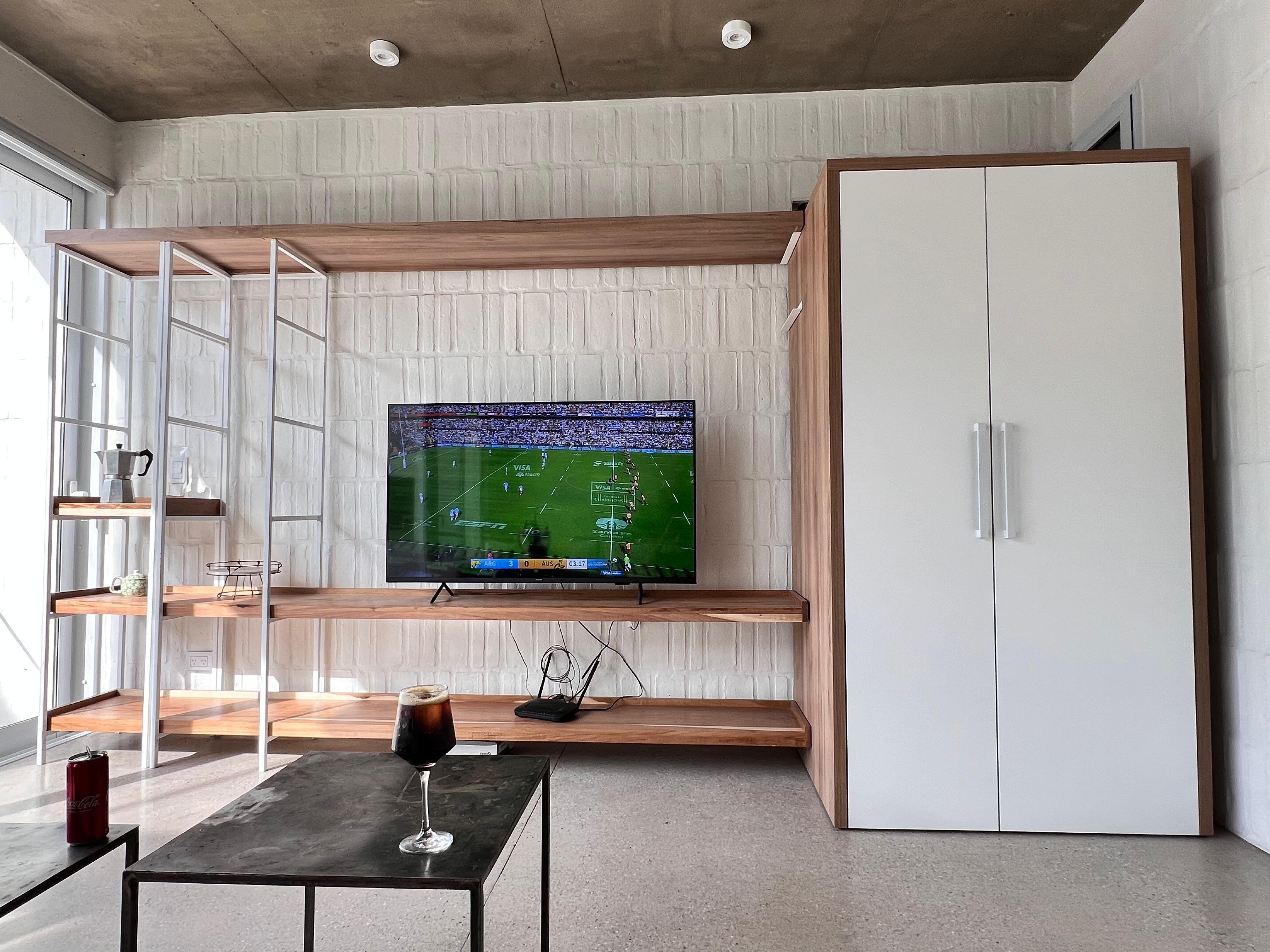 Rehabilitació d'habitatge